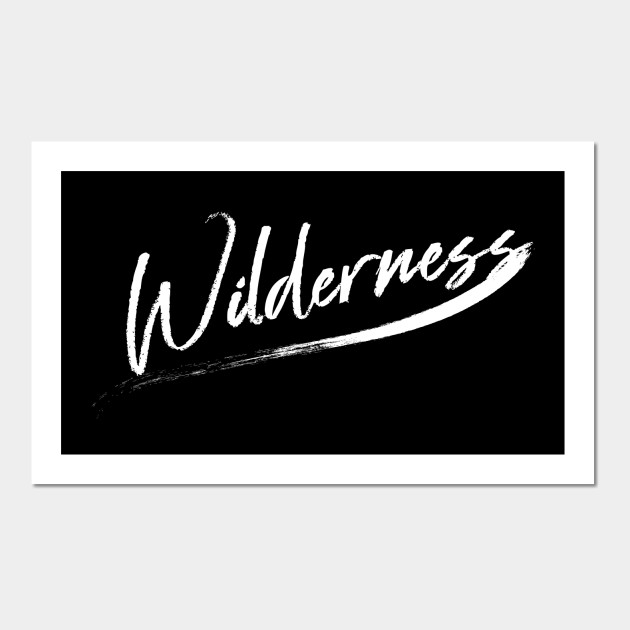 Wilderness